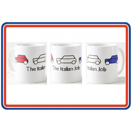 Arthur Daley Tea Mug