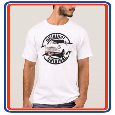 Original 621AOK White T-Shirt