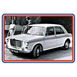 MG 1100 1300 Engine Sticker Bundle 1