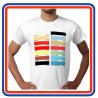 British Leyland Colour Chart T-Shirt