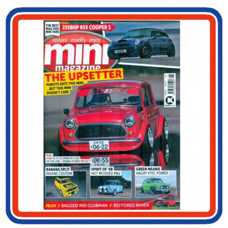 Mini Magazine June 2023