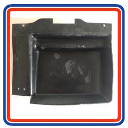 Leyland Mini 850 1000 Distributor Shield