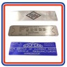 Riley Elf Mk1/2 Engine Bay 3 Piece Sticker Bundle