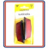 Universal Wing Mounted Indicator/ Running Lamps (RED)