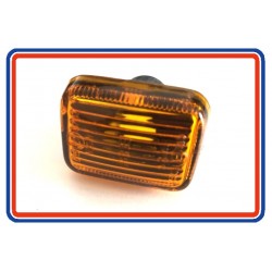 Classic Mini Wing Mounted Indicator Lens PRC9916A - Used