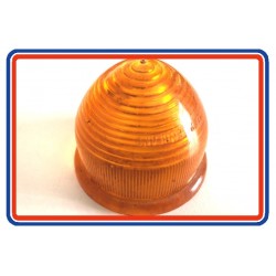 Lucas Style Classic Mini Front Indicator Lens CHM13 - Used