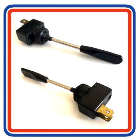 Long Paddle Momentary Switch JMP045