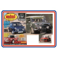 Mini Magazine November 1997