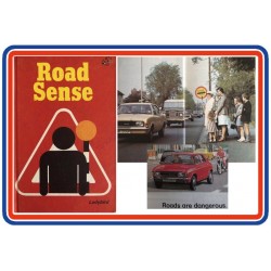 Ladybird Book of Road Sense