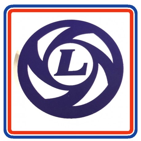 British Leyland Bumper Sticker