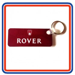 Rover Key Ring