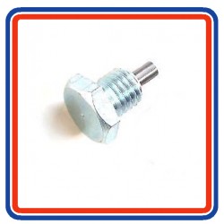 SUMP PLUG MAGNETIC STANDARD DRAIN PLUG