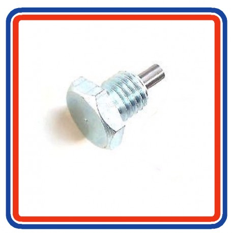 SUMP PLUG MAGNETIC STANDARD DRAIN PLUG