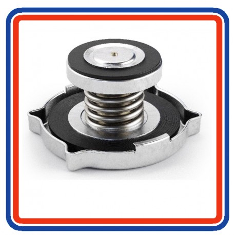 New Mini Radiator Cap 13lbs up to 1980