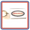 Wolesley Key Ring