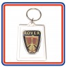 Rover Key Ring
