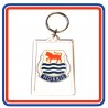 Morris Key Ring