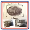Royal Berkshire Buses - In Camera