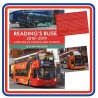Reading Buses 2010-2019 - A decade of colour & change