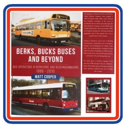 Berks Bucks Buses & Beyond