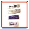 Morris Mini Mk1 850 1000 & Cooper Sticker Bundle 3
