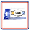 SCO - Scotland Bumper Sticker