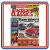 Practical Classics Magazine January 2013