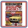 Practical Classics Magazine December 2011