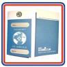 British Leyland MG Replica Passport to Service Book