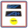 Austin Metro 3 Piece Sticker Bundle