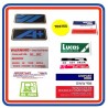 Austin Metro 10 Piece Sticker Bundle