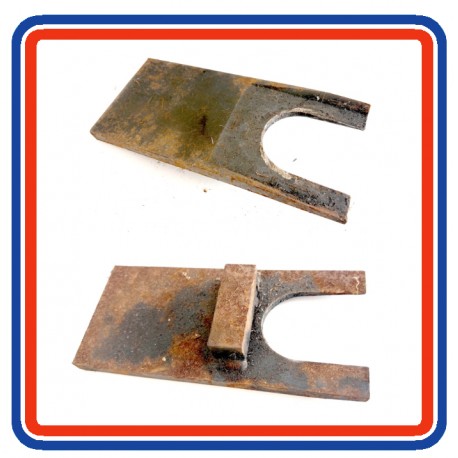 Classic Mini Pot Joint Removal Tool