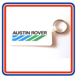 Austin-Rover Premium Key Fob