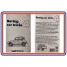 Boring Car Trivia 4 - Sniff Petrol