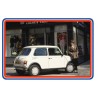 Austin Rover Mini Designer Full Engine Bay Sticker Bundle