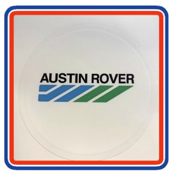 Repro Austin-Rover Tax Disc Parking Permit Holder