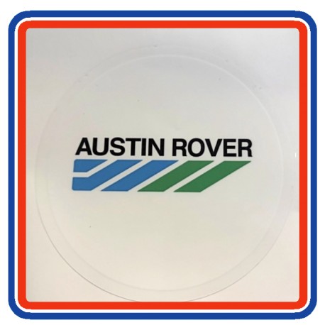 Repro Austin-Rover Tax Disc Parking Permit Holder