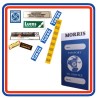 BL Mini Mk3 850 1000 & Cooper Gift Pack