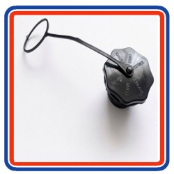 MINI OIL FILLER CAP BREATHER TYPE NON GENUINE