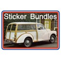 Sticker Bundles