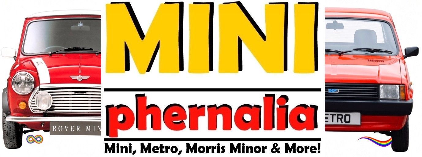 Miniphernalia.co.uk